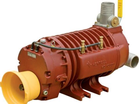 Hertell vákuumszivattyúk a Nyírker-től Hertell vákuumszivattyúk a Nyírker-től