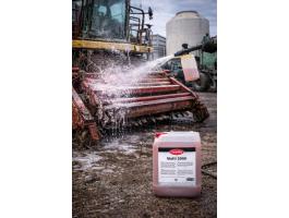 Multi 2000 (10 l) - Multifunkciós tisztító koncentrátum