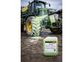 Tegee 22 (10 l) - Szupertisztító koncentrátum