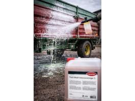 TW Intensivreiniger Saurer (10 l) - Savas tisztító haszonjárművekhez