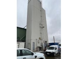 Schmidt Seeger 15 tonnás szárító eladó