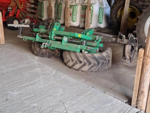 Maxicam kamerarendszer kultivátorhoz eladó