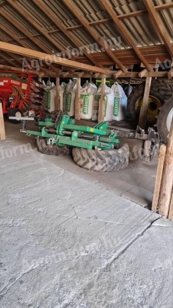 Maxicam kamerarendszer kultivátorhoz eladó