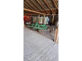 Maxicam kamerarendszer kultivátorhoz eladó