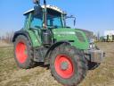 Fendt 310 Vario használt traktor eladó