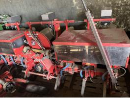 Mascar Futura Maxi szemenkénti vetőgép eladó