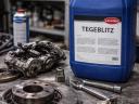 Tegeblitz Plus (10 l) - Oldószeres alkatrésztisztító