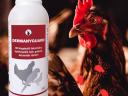 DERMANYGUARD vörös madártetű atka (tyúktetűatka) elleni gyógynövényes bio itatófolyadék,  1 liter