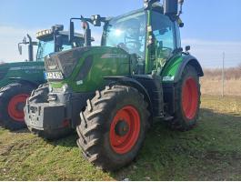 Fendt 311 Vario ProfiPlus