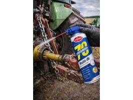 Caramba H. 70 Multi. mit DSK (500 ml)- Multifunkciós spray