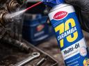 Caramba H. 70 Multi. mit DSK (500 ml)- Multifunkciós spray
