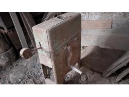 Kézi kukorica morzsoló