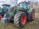 Fendt 933 Vario eladó – 2014, használt traktor kiváló állapotban