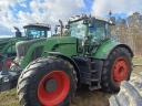 Fendt 933 Vario eladó – 2014, használt traktor kiváló állapotban