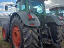Fendt 933 Vario eladó – 2014, használt traktor kiváló állapotban