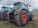 Fendt 933 Vario eladó – 2014, használt traktor kiváló állapotban