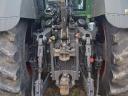 Fendt 933 Vario eladó – 2014, használt traktor kiváló állapotban