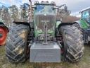 Fendt 933 Vario eladó – 2014, használt traktor kiváló állapotban