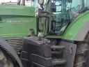 Fendt 933 Vario eladó – 2014, használt traktor kiváló állapotban