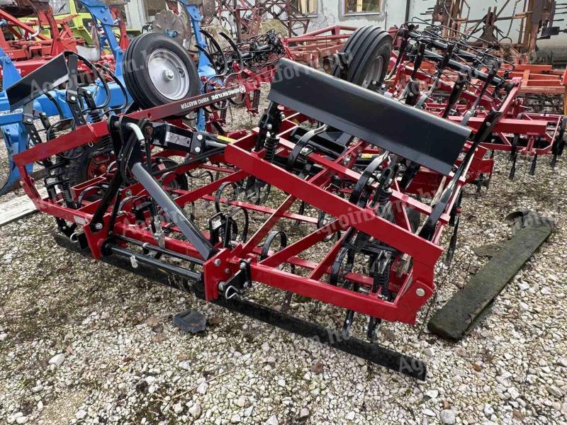 Kongskilde Vibro Master 430 kombinátor eladó