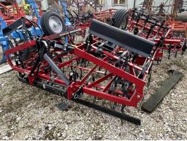 Kongskilde Vibro Master 430 kombinátor eladó