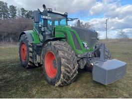 Fendt 936 Vario ProfiPlus eladó
