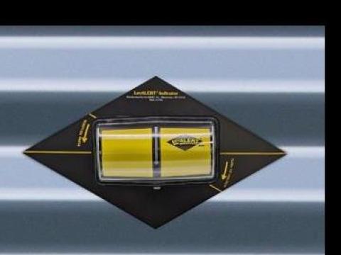 LevALERT silószint-jelző – mechanikus szintjelző silókhoz (9700 / 760 modell) LevALERT silószint-jelző – mechanikus szintjelző silókhoz (9700 / 760 modell)