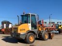 Liebherr L506 homlokrakodó