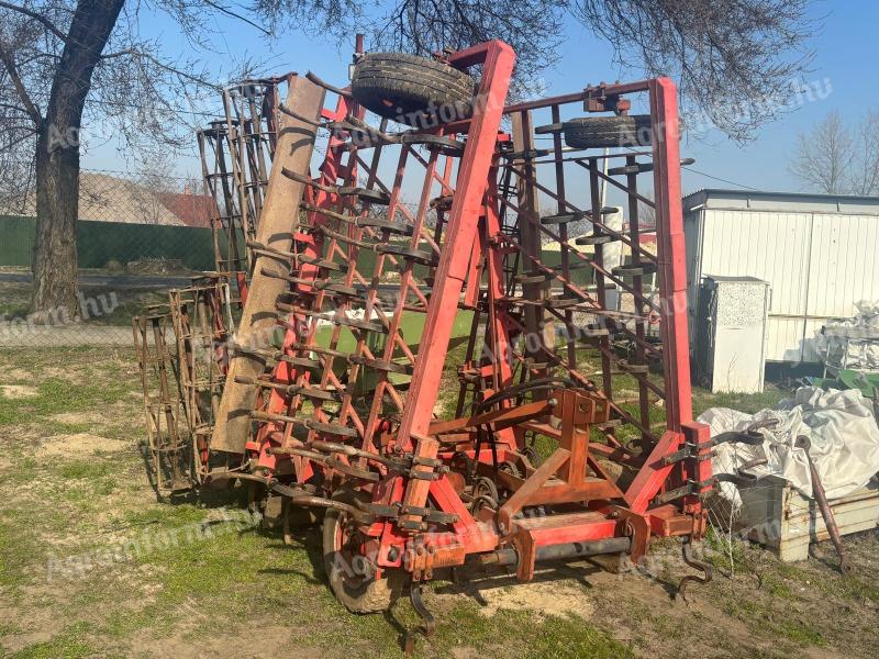 Terra Kombi 6 méteres kombinátor