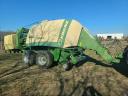 Krone BigPack 1290 HDP használt bálázó eladó
