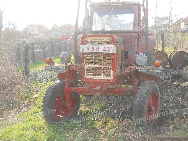 MTZ 50-es eladó