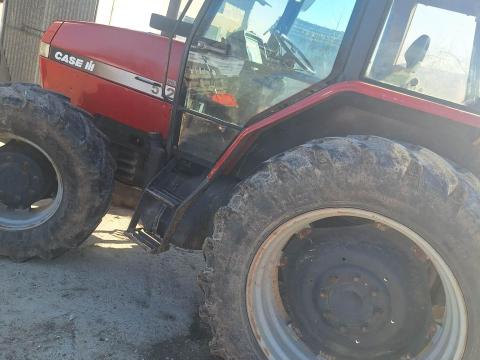 Case 5120 (Papírok nélkül) Case 5120 (Papírok nélkül)