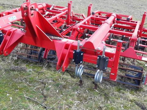 Magágykészítő gép eladó Magágykészítő gép eladó