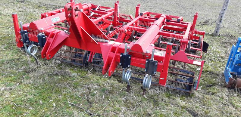 Magágykészítő gép eladó