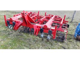 Magágykészítő gép eladó