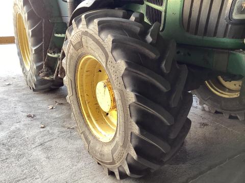 John Deere 6930 kerékszett eladó John Deere 6930 kerékszett eladó