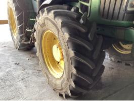 John Deere 6930 kerékszett eladó