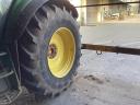 John Deere 6930 kerékszett eladó