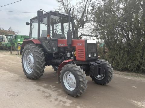 Mtz 820 Friss műszakival Mtz 820 Friss műszakival