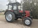 Mtz 820 Friss műszakival
