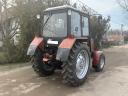 Mtz 820 Friss műszakival