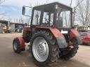 Mtz 820 Friss műszakival