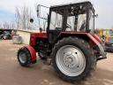 Mtz 820 Friss műszakival