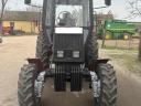 Mtz 820 Friss műszakival