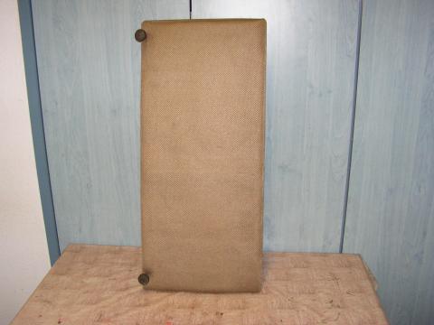 John Deere 4650, 4755, 4955 fülkeszűrő fedél kárpitozás