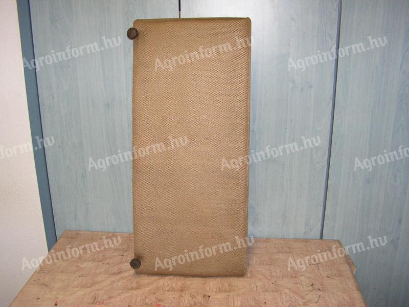 John Deere 4650, 4755, 4955 fülkeszűrő fedél kárpitozás