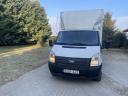 Ford Transit teherautó