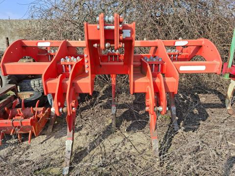 Maschio Gaspardo Magnum 300 lazító Maschio Gaspardo Magnum 300 lazító