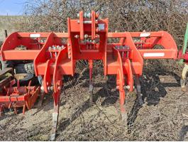 Maschio Gaspardo Magnum 300 lazító