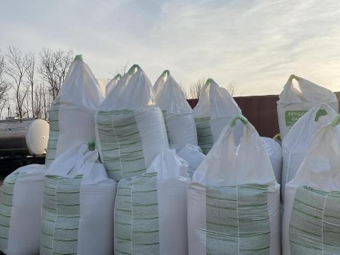 Genezis Pétisó 1000kg BB Genezis Pétisó 1000kg BB